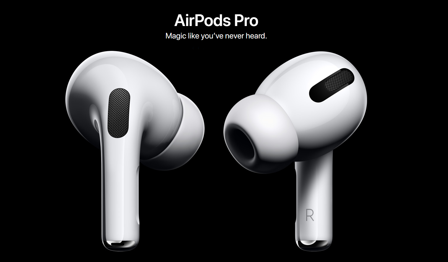 airpods